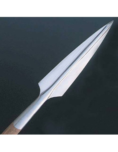 Speerpunt Griekse Soldaat Hopliet (41 cm)