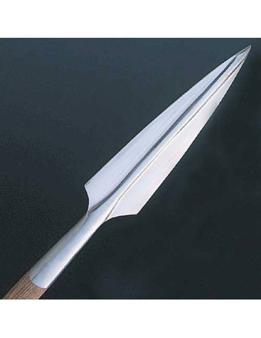 Speerpunt Griekse Soldaat Hopliet (41 cm)
