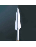 Speerpunt Griekse Soldaat Hopliet (41 cm)