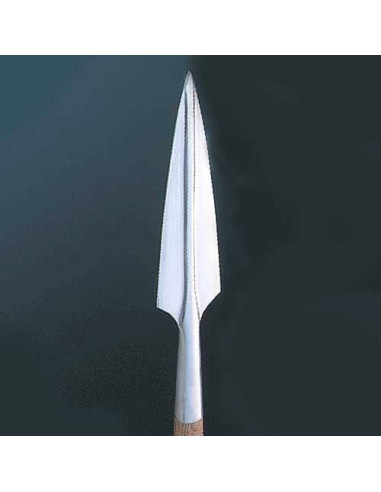 Speerpunt Griekse Soldaat Hopliet (41 cm)