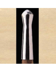 Afwerking voor speerpunt (12 cm.)