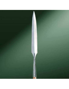 Lang vikingespydspids (63 cm.) 2