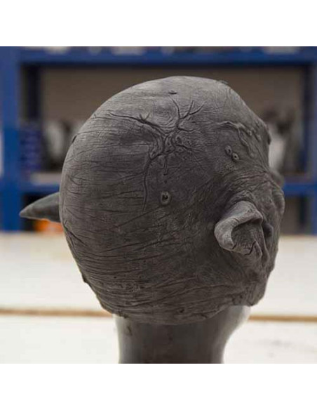 Umalet Malicious Goblin Mask (57-59 cm.)