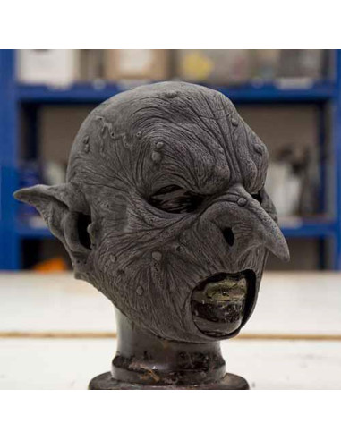 Umalet Malicious Goblin Mask (57-59 cm.)