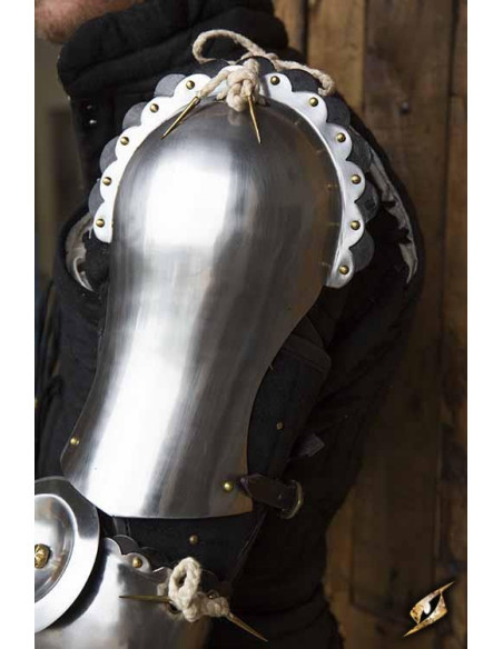 Hombreras de Paladín