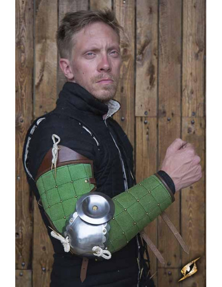 Paladin volledige armbescherming