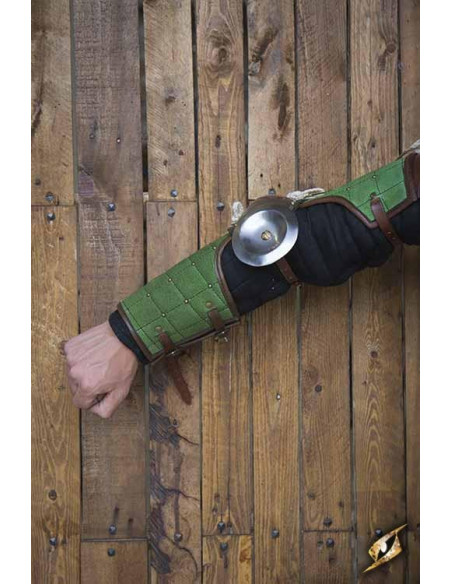 Paladin fuld armbeskyttelse