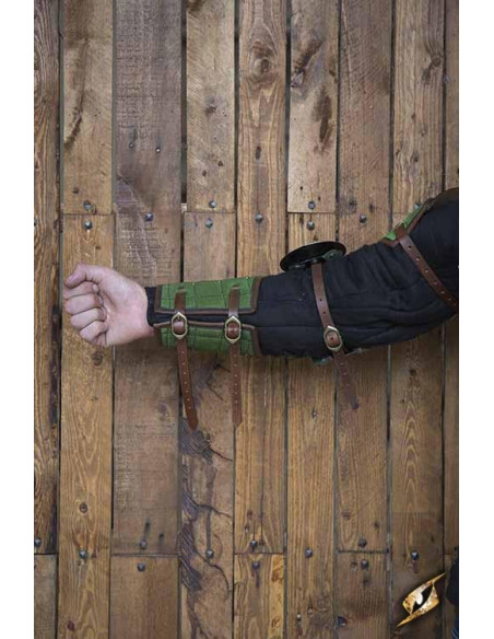 Paladin fuld armbeskyttelse