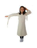 Vestido-Túnica medieval para niña