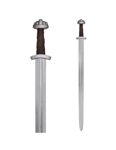 Espada Vikinga Larga decorativa