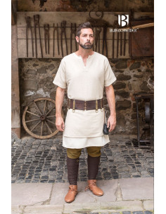 Ropa Medieval Hombre