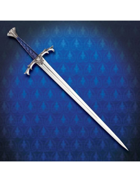 Espada de Excalibur Funcional