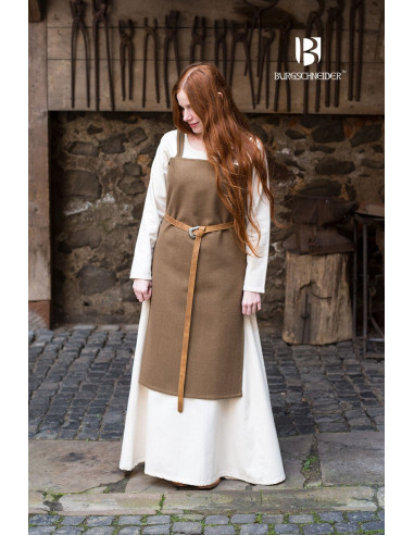 Viking wapenrok Jodis Brown