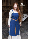 Viking Surcoat Frida Blauw