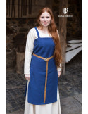 Wikinger Wappenrock Frida Blau