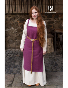 Viking Surcoat Frida Lila