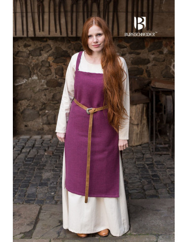 Viking Surcoat Frida Lila