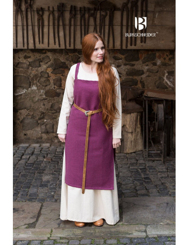 Viking Surcoat Frida Lila