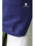 Ehwaz Mittelalter Tasche, Hornverschluss