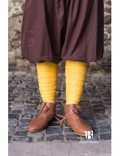 Calcetines medievales roscados Aki 2