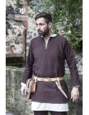Stor Adil broche