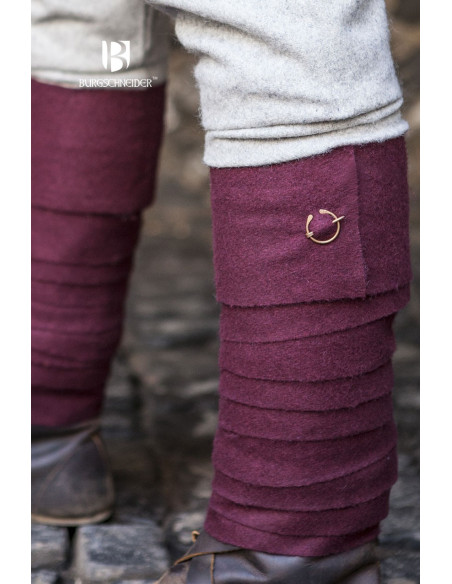 Uri vikingebrocher sæt