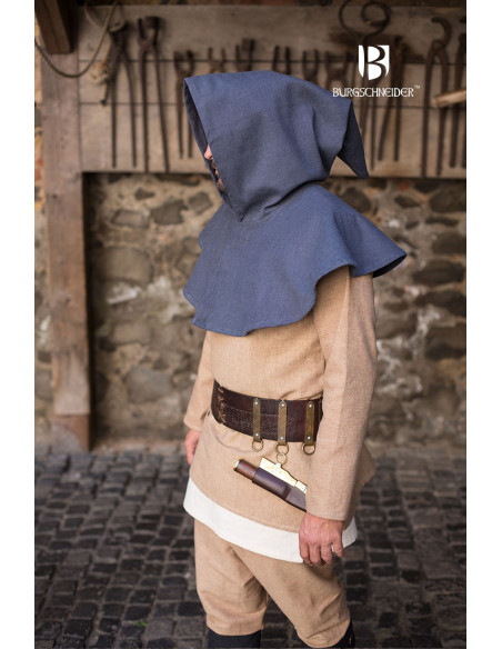 Gugel Capellus bomuld