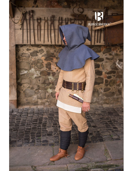 Gugel Capellus katoen