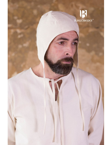 Boerencape van Bertram