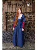 Frida Armwärmer in Rot