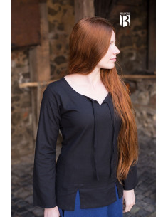 Lysia middeleeuwse blouse 2