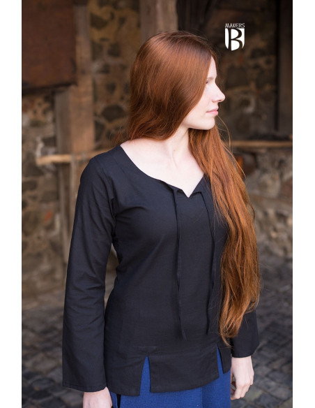Blusa medieval Lysia Blusa medieval Lysia