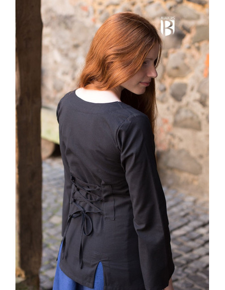 Blusa medieval Lysia Blusa medieval Lysia