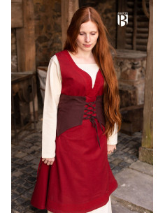 Faja medieval Thana