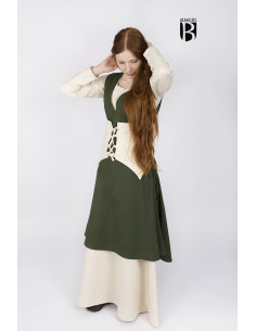 Faja medieval Thana 2