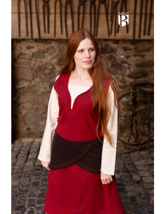 Faja medieval Ketra