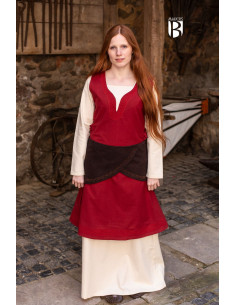 Faja medieval Ketra 2