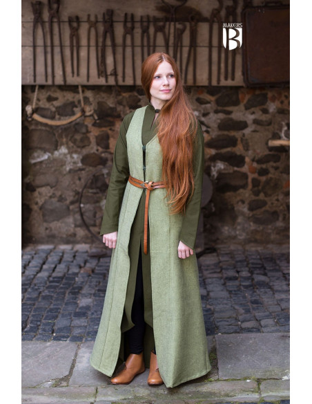 Brial medieval Maiva Brial medieval Maiva