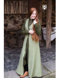 Brial medieval Maiva