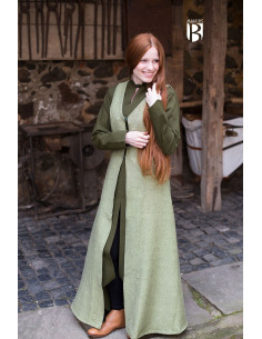 Brial medieval Maiva 2
