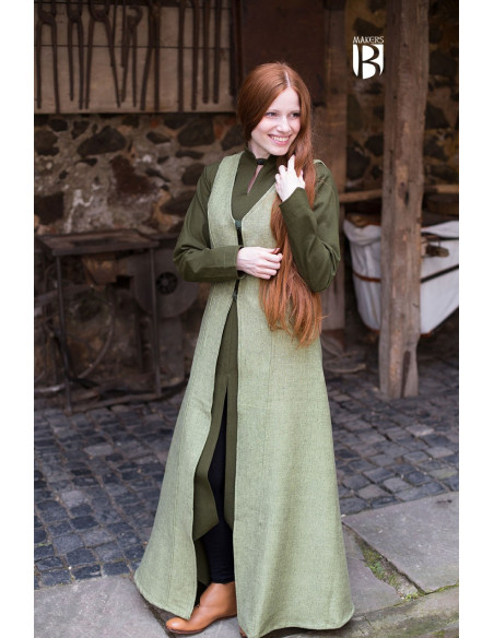 Brial medieval Maiva Brial medieval Maiva