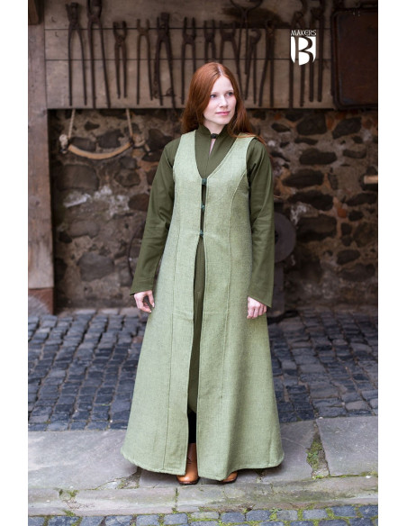 Brial medieval Maiva Brial medieval Maiva