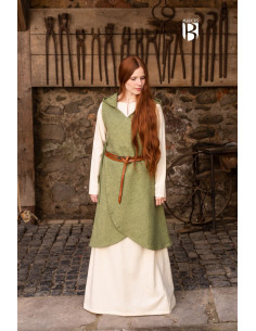 Brial medieval Runa 2