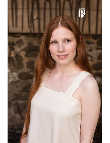 Metta middeleeuws nachthemd