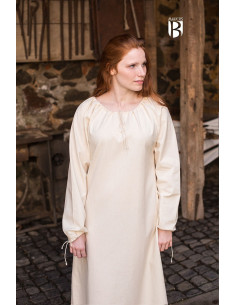 Camisón medieval Annecke 2