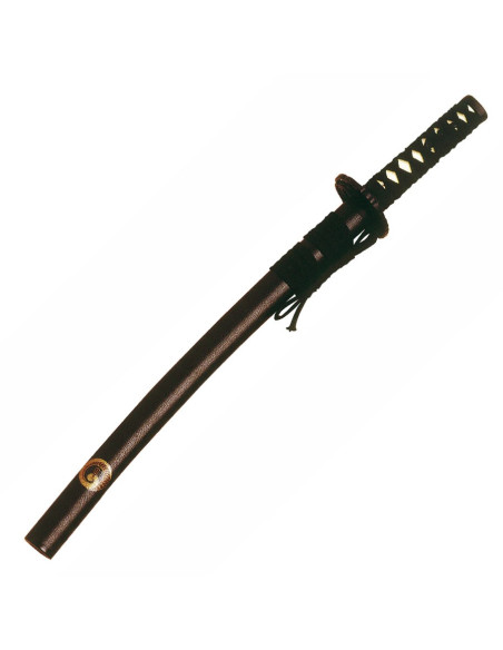 Wakizashi Grulla, Marto