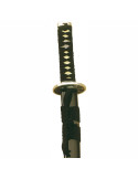 Wakizashi sort træ, Marto