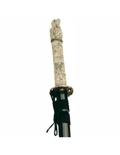 Wakizashi Connor, De udødelige 2