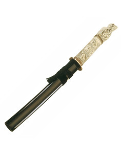 Tanto Connor, Los Inmortales (Oficial)