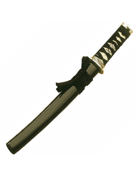 Beiden zwarte pod, Marto